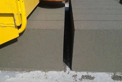 Concrete Goods