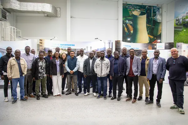 MC-Forum Ghana in Bottrop 2026