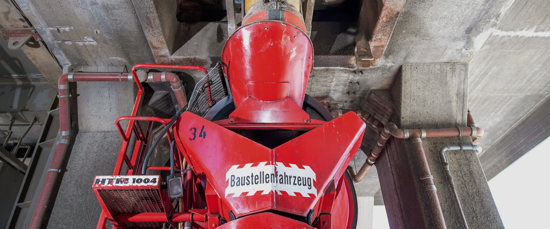 Bescherming van mengapparatuur
